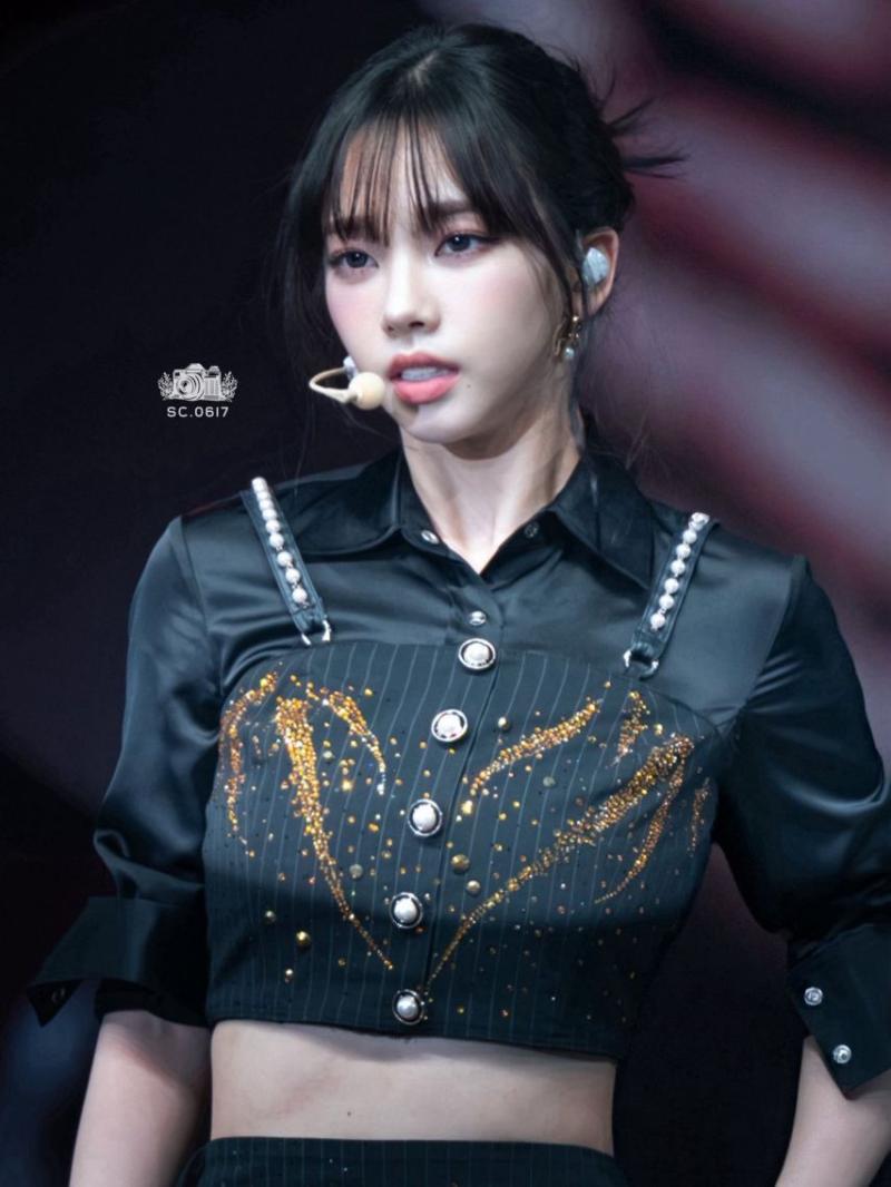 에스파 (aespa) 카리나