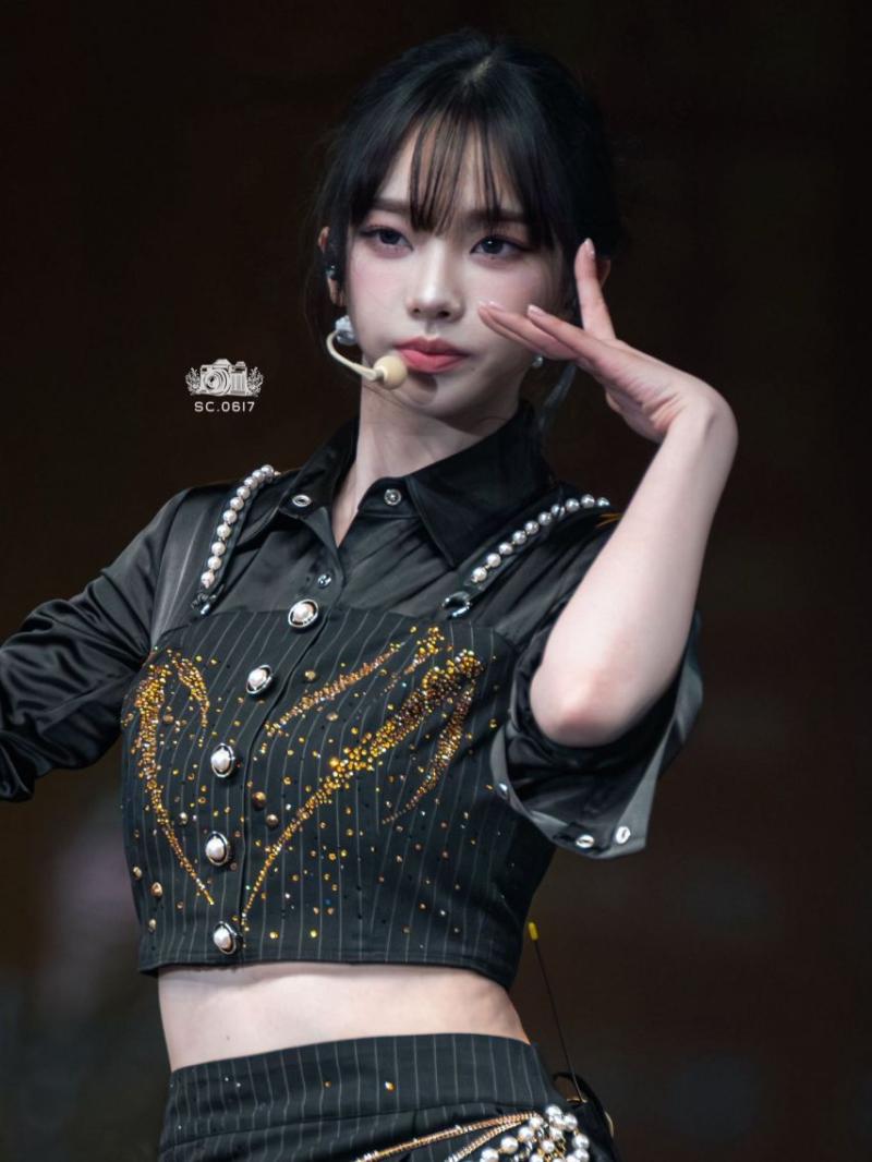 에스파 (aespa) 카리나
