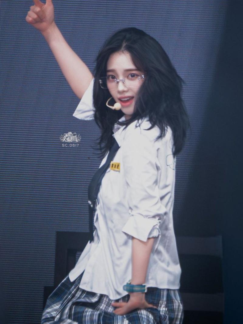 에스파 (aespa) 카리나