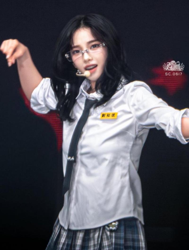 에스파 (aespa) 카리나