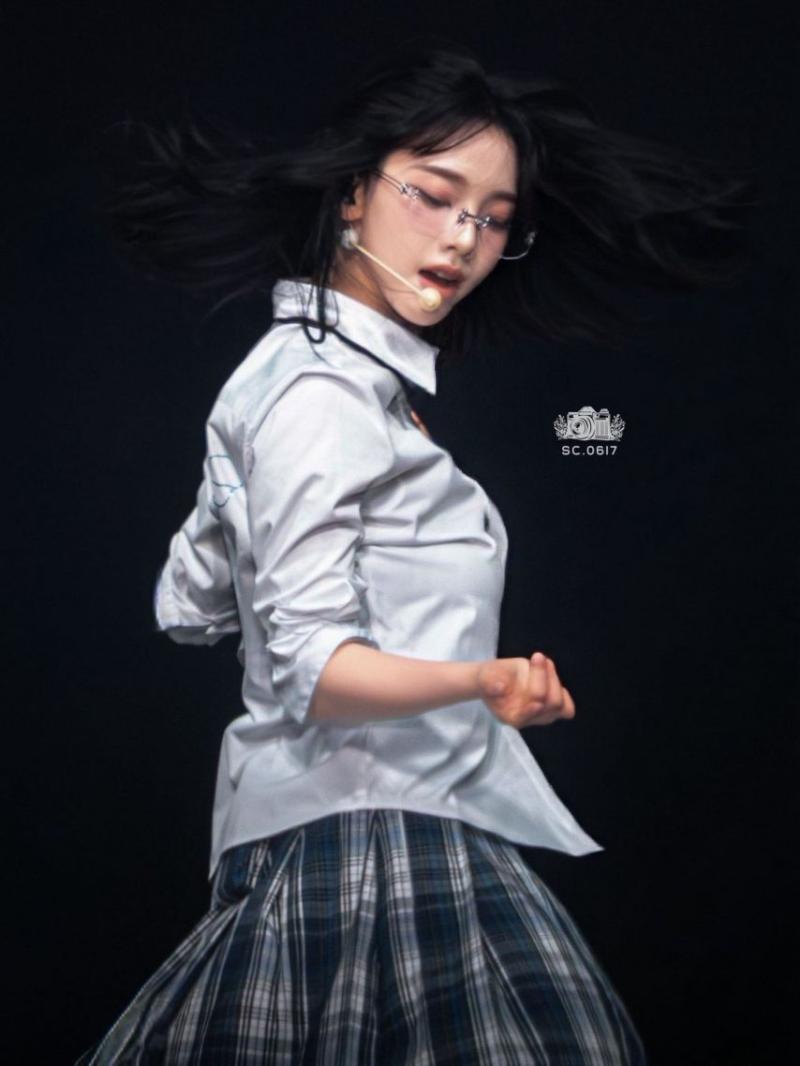 에스파 (aespa) 카리나