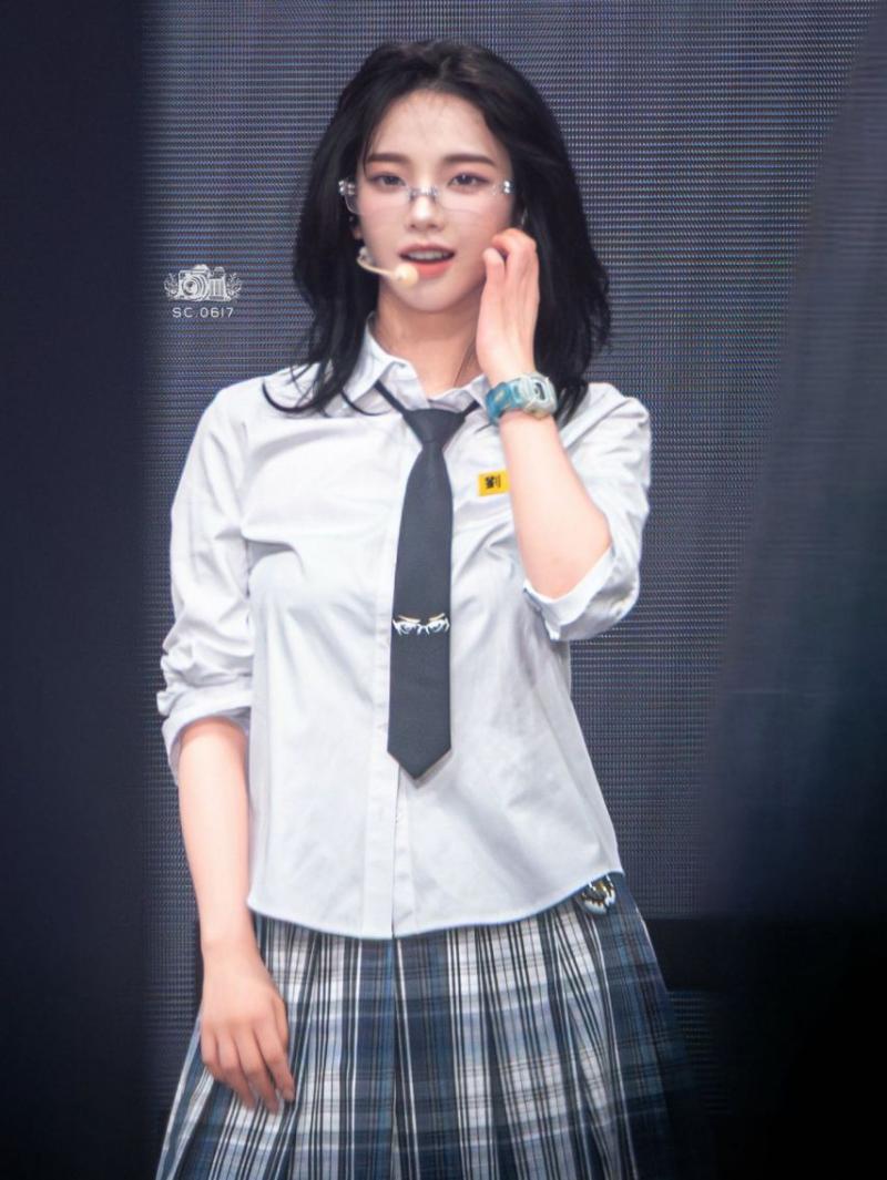 에스파 (aespa) 카리나