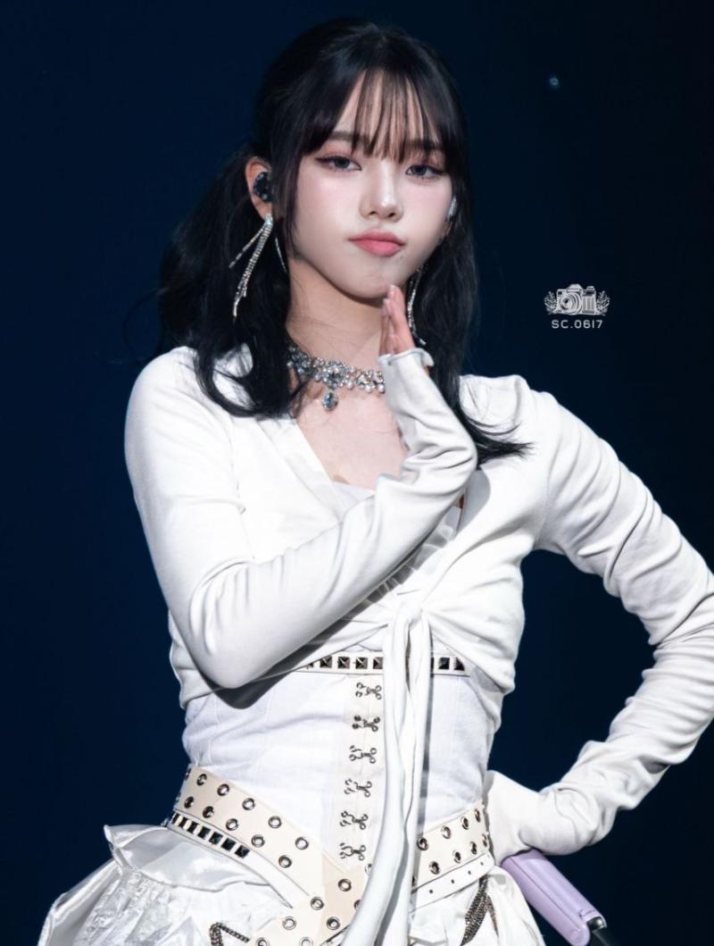에스파 (aespa) 카리나