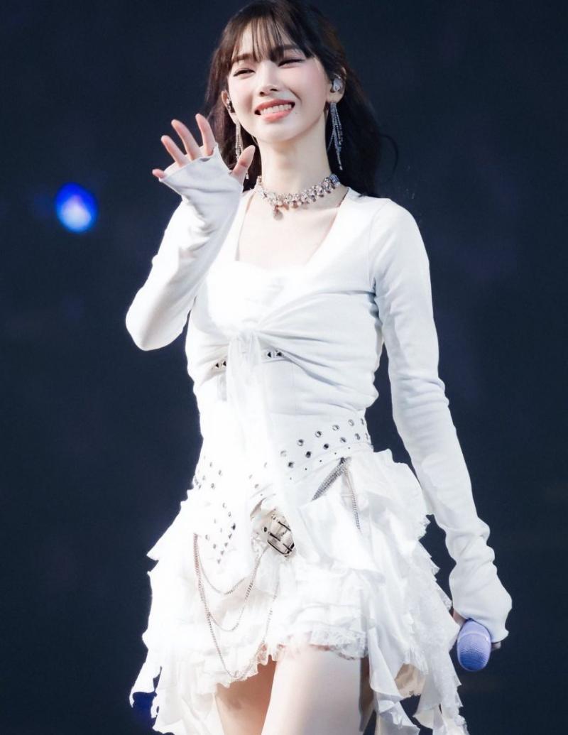 에스파 (aespa) 카리나