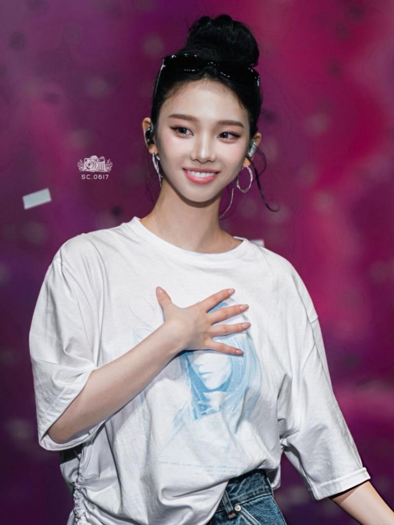 에스파 (aespa) 카리나