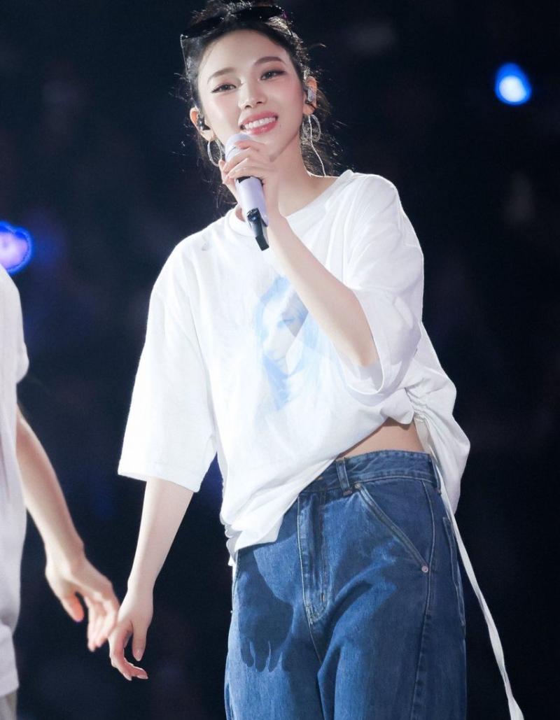 에스파 (aespa) 카리나