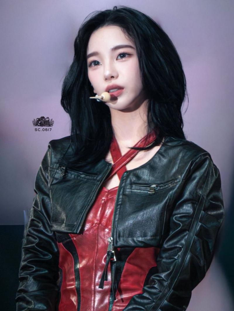 에스파 (aespa) 카리나