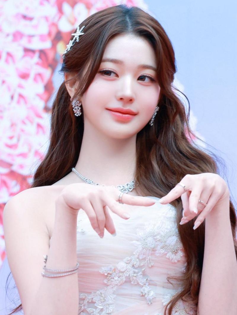 IVE (아이브) 장원영