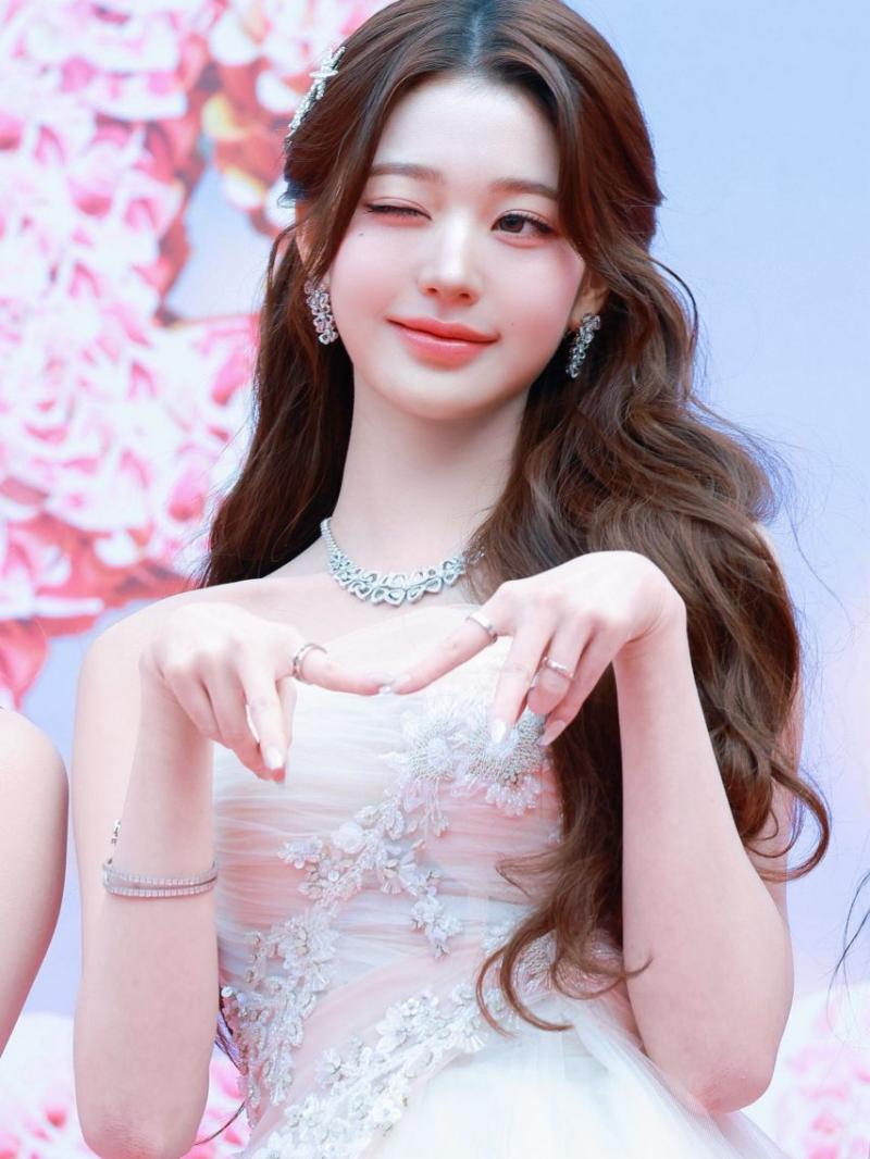 IVE (아이브) 장원영