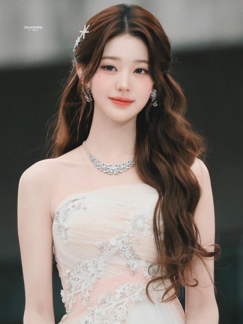 IVE (아이브) 장원영
