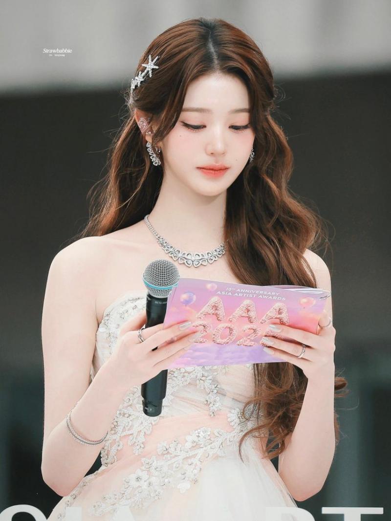 IVE (아이브) 장원영