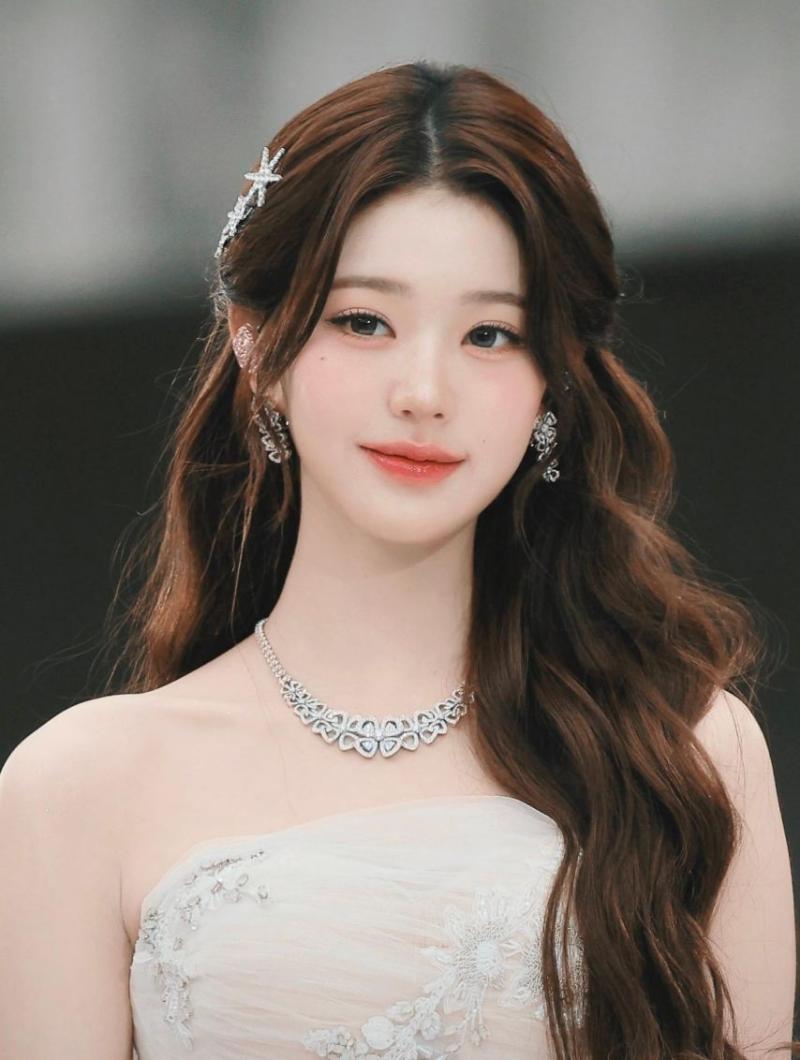 IVE (아이브) 장원영