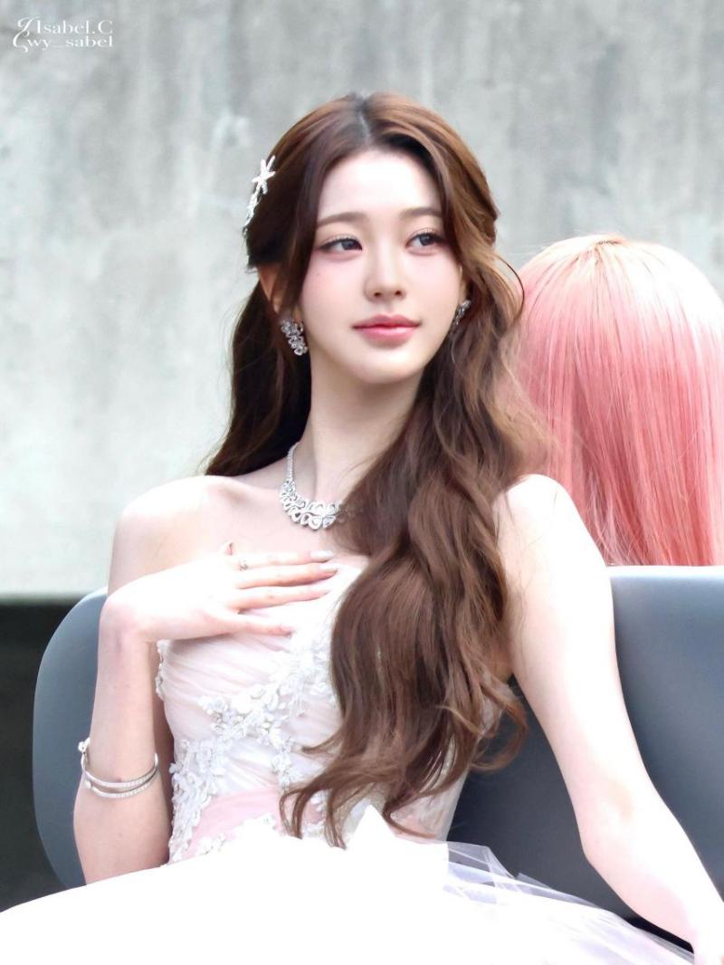 IVE (아이브) 장원영