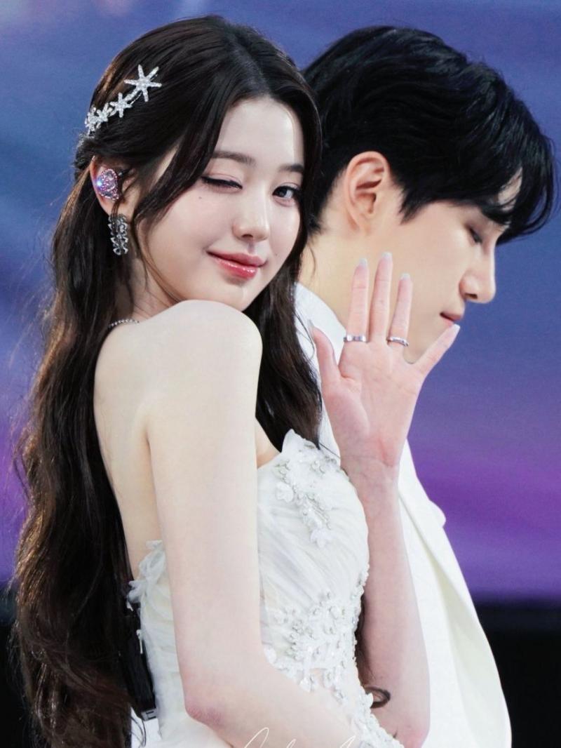 IVE (아이브) 장원영
