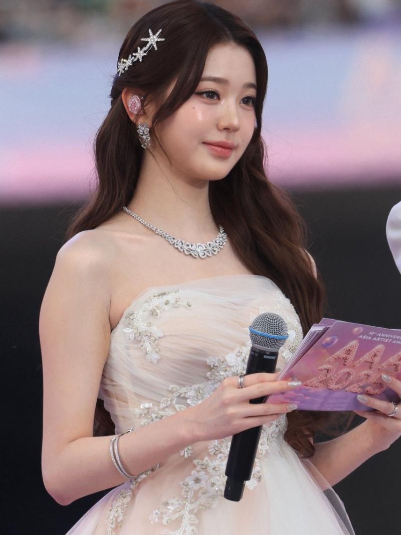 IVE (아이브) 장원영