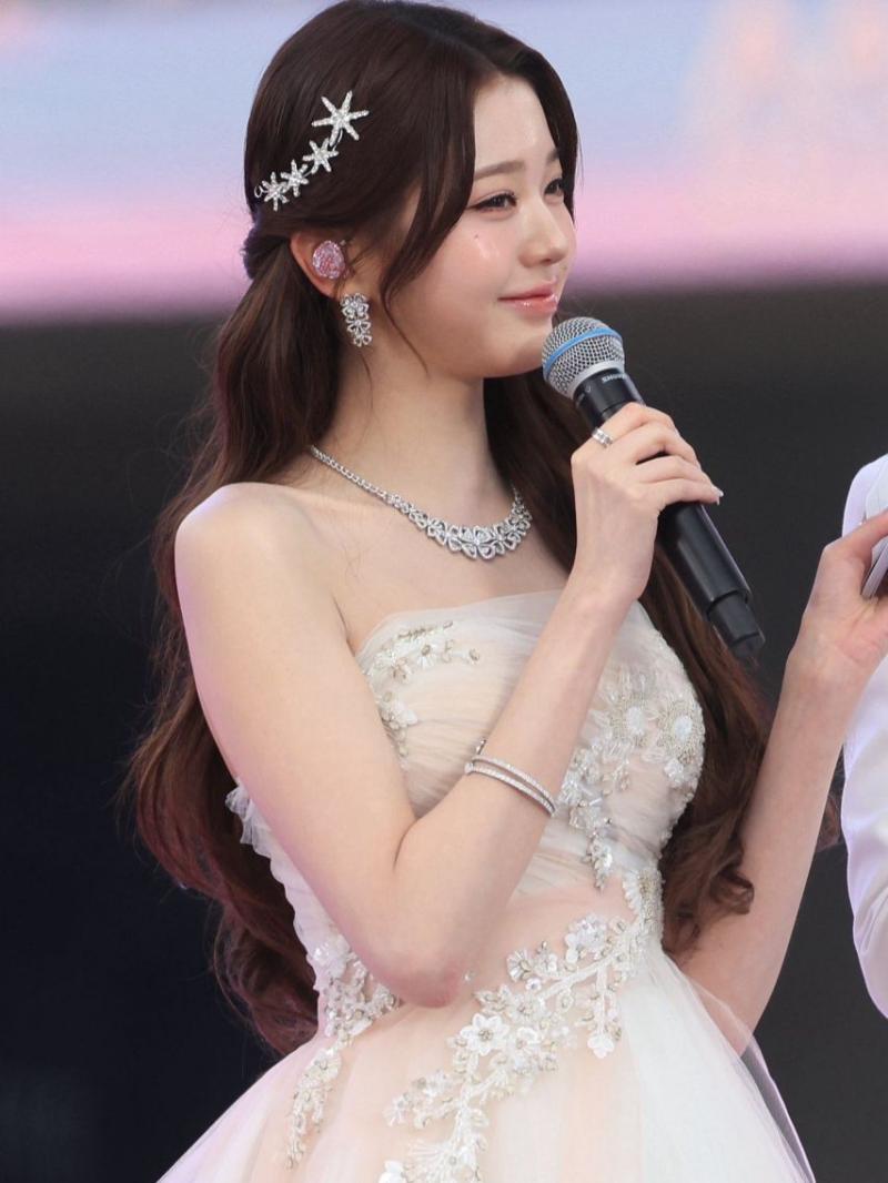 IVE (아이브) 장원영