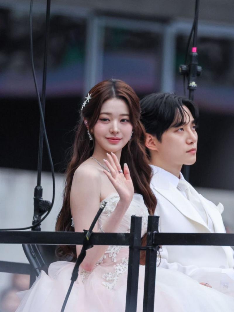 IVE (아이브) 장원영