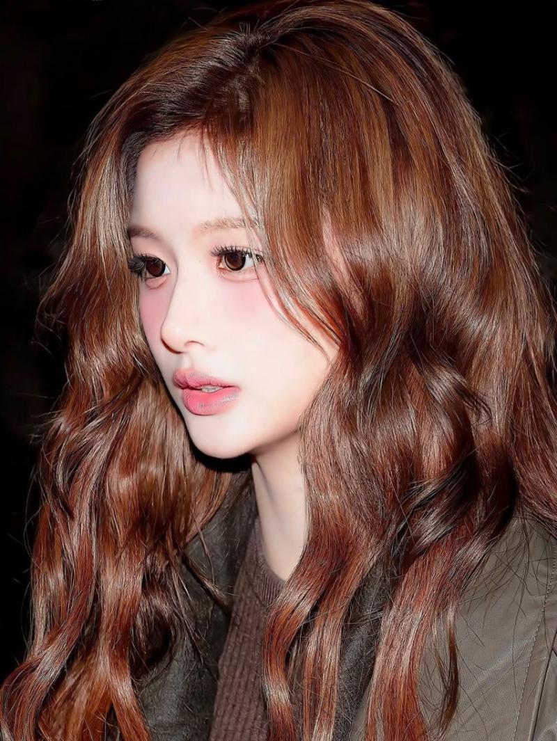NMIXX (엔믹스) 설윤