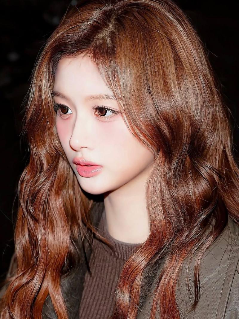 NMIXX (엔믹스) 설윤