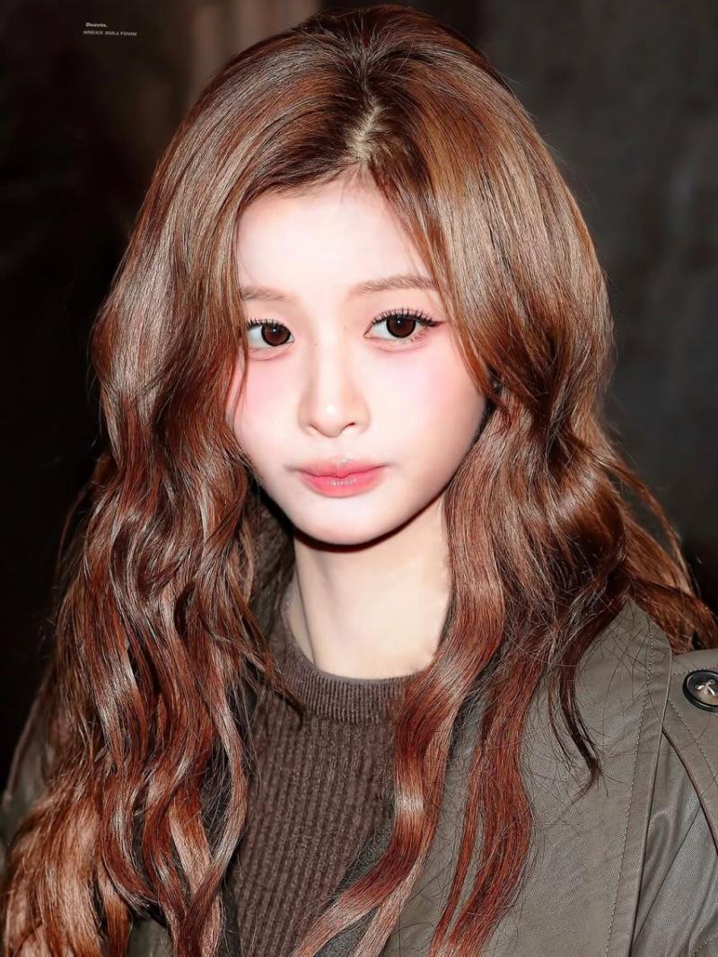 NMIXX (엔믹스) 설윤