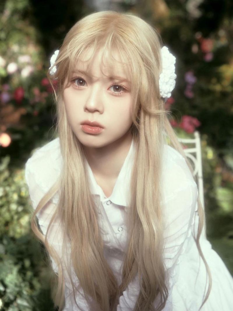 니쥬 (NiziU)