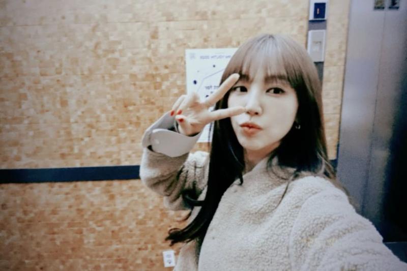 윤은혜