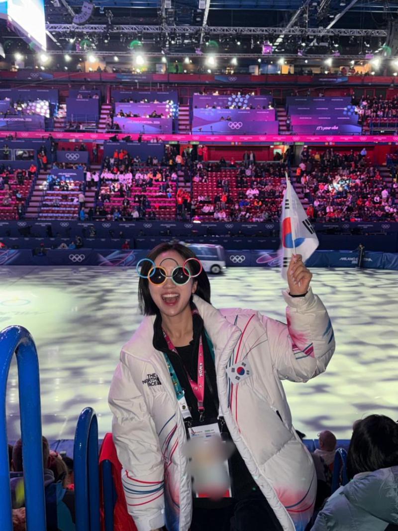 배혜지 LCK 아나운서