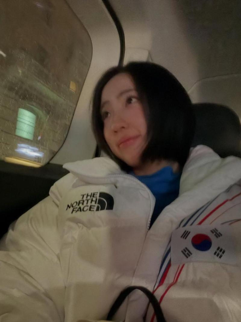 배혜지 LCK 아나운서