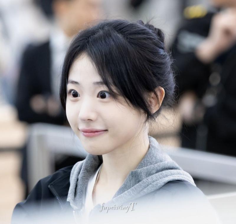 QWER 히나
