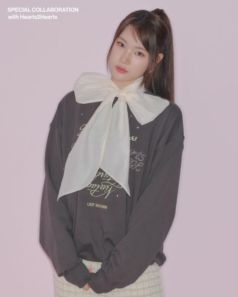 하츠투하츠 유하, 스텔라, 주은