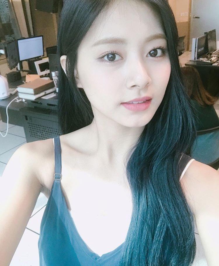 트와이스 아름다운 쯔위 外
