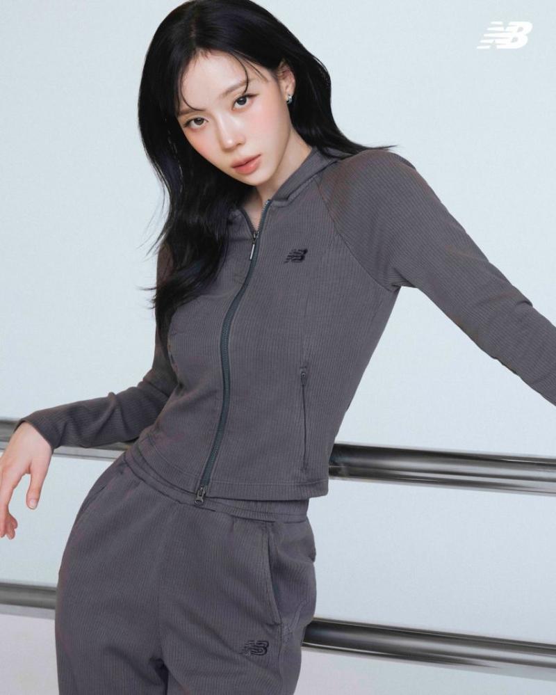 에스파 윈터 뉴발란스