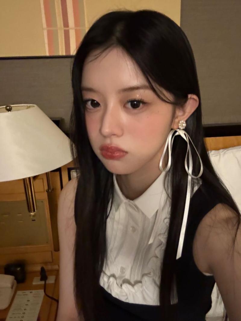 아일릿 민주,원희