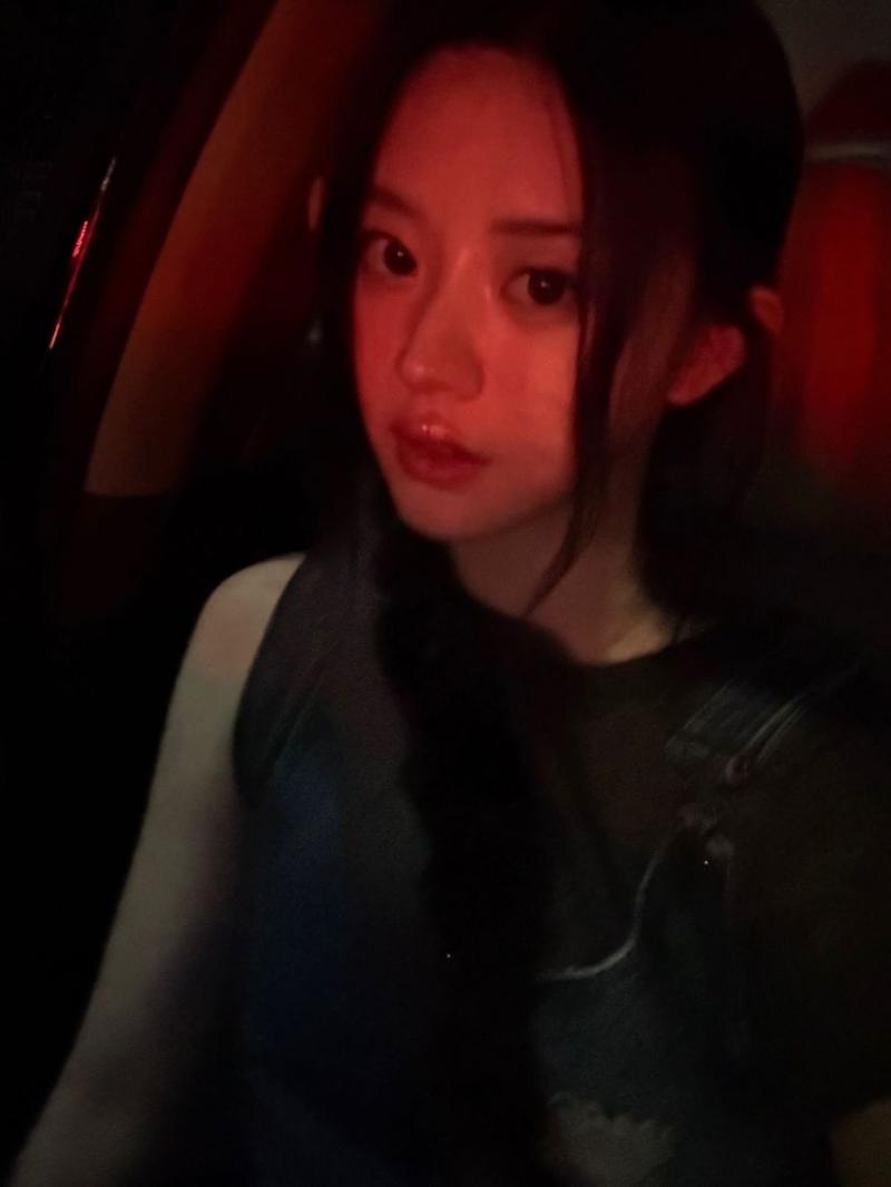 아일릿 민주,원희