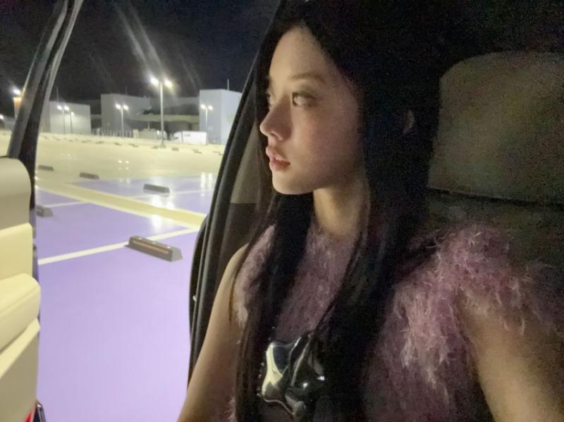 아일릿 민주,원희