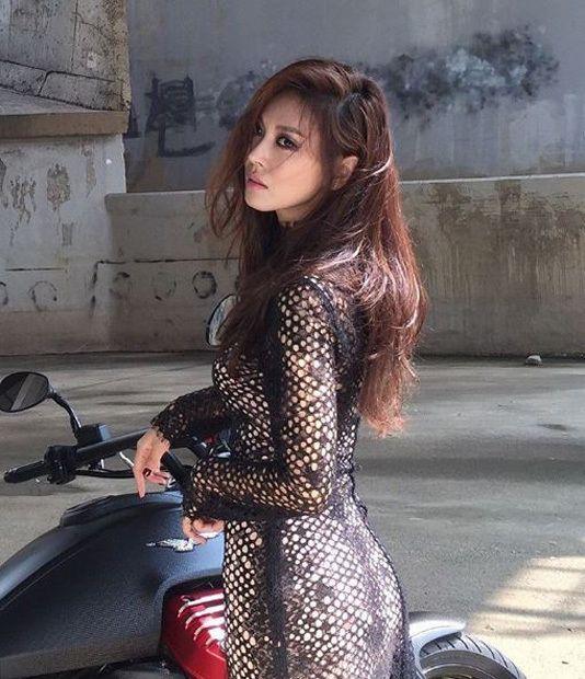 배우 김소연