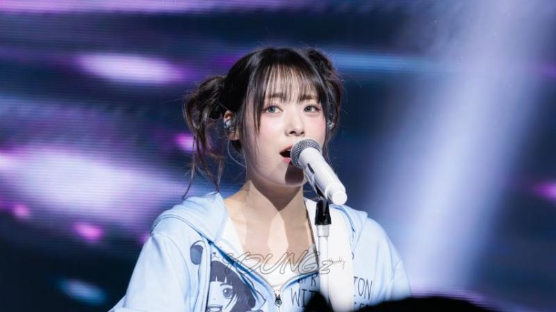 [QWER] 시연