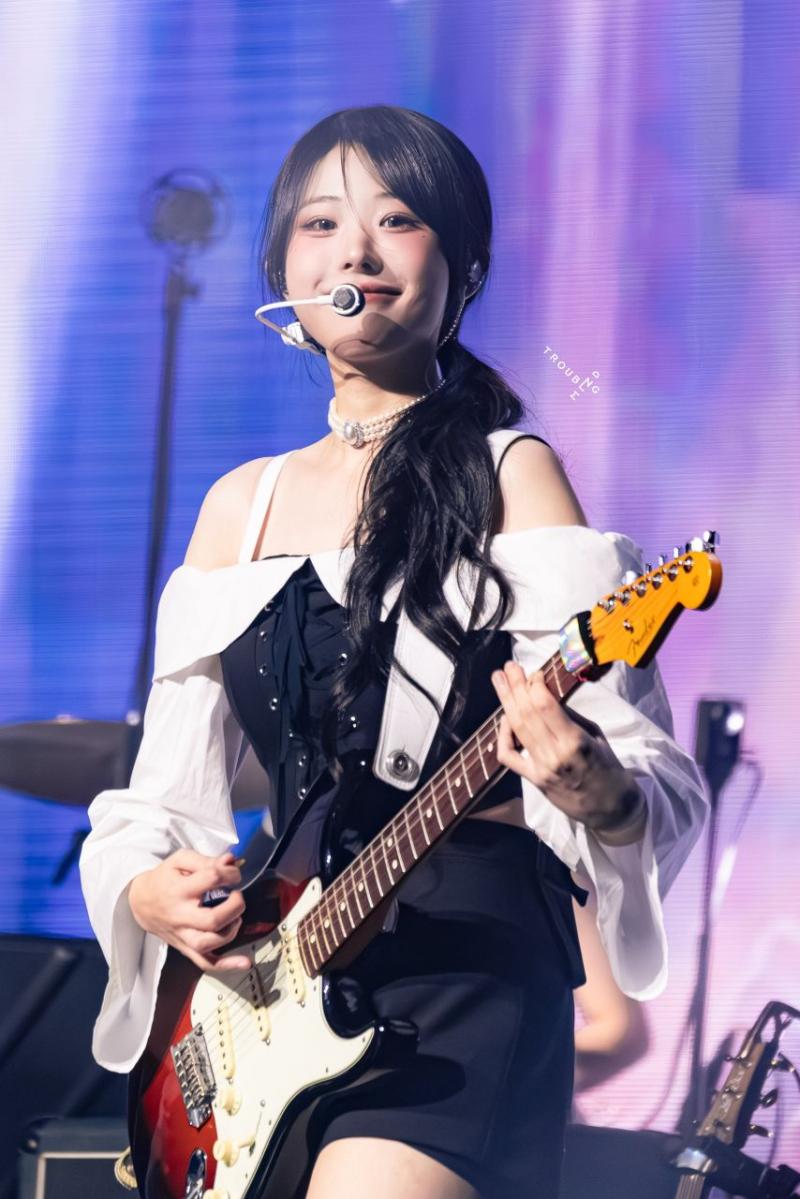 [QWER] 히나