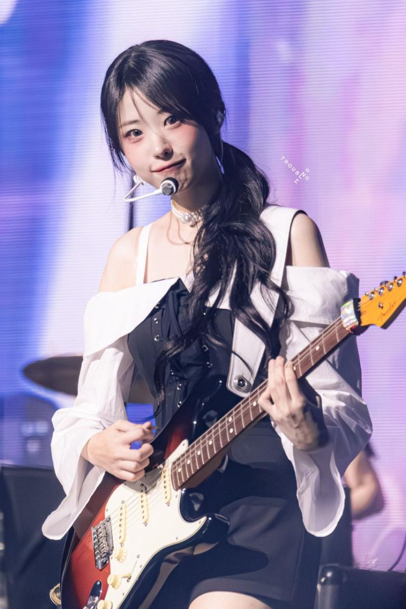 [QWER] 히나