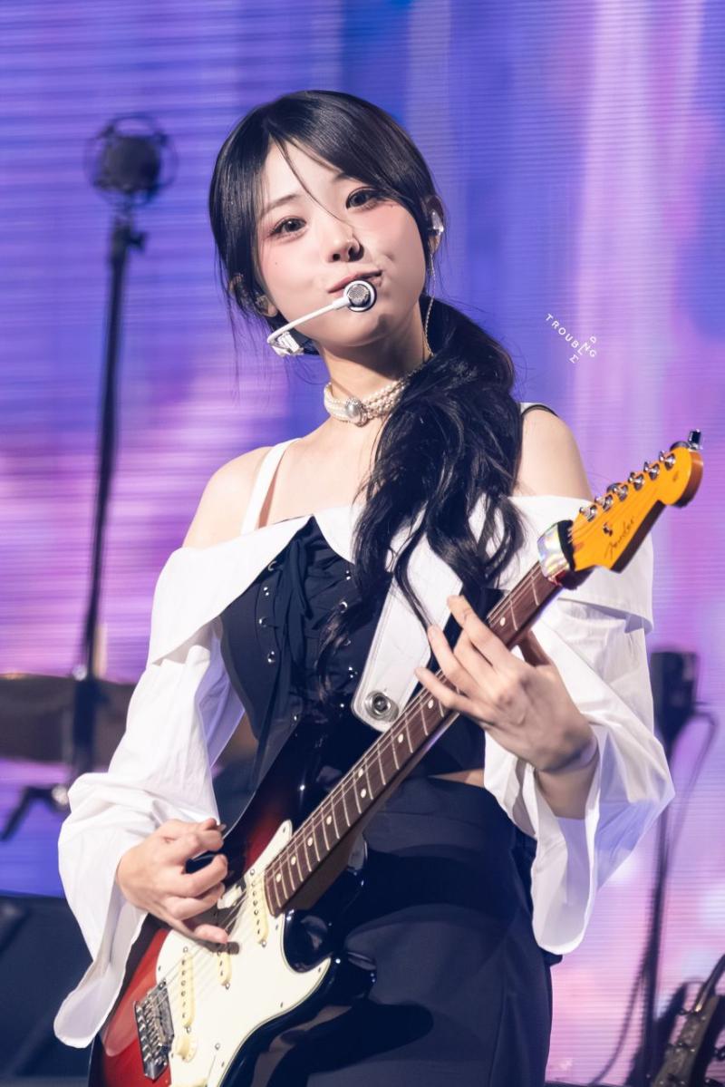 [QWER] 히나