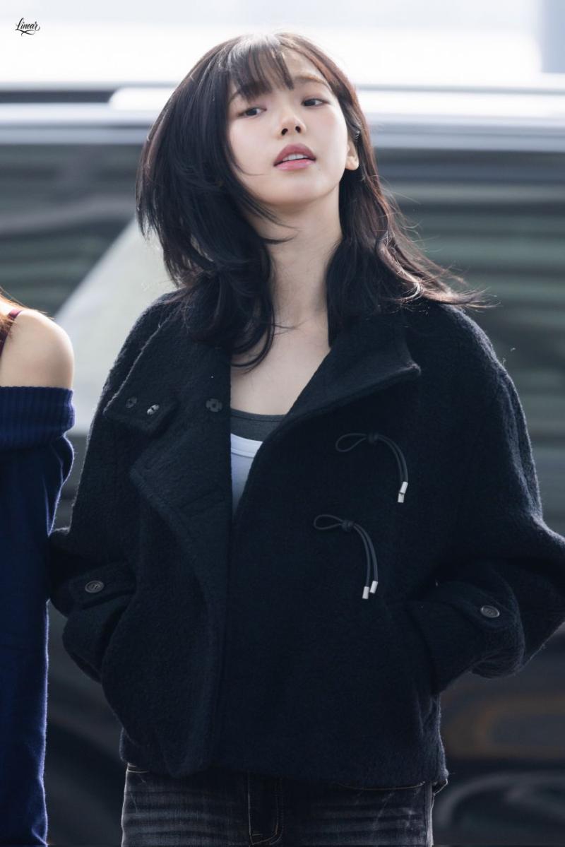 [에스파] 카리나