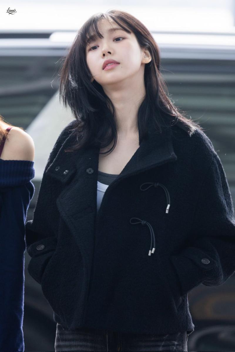 [에스파] 카리나