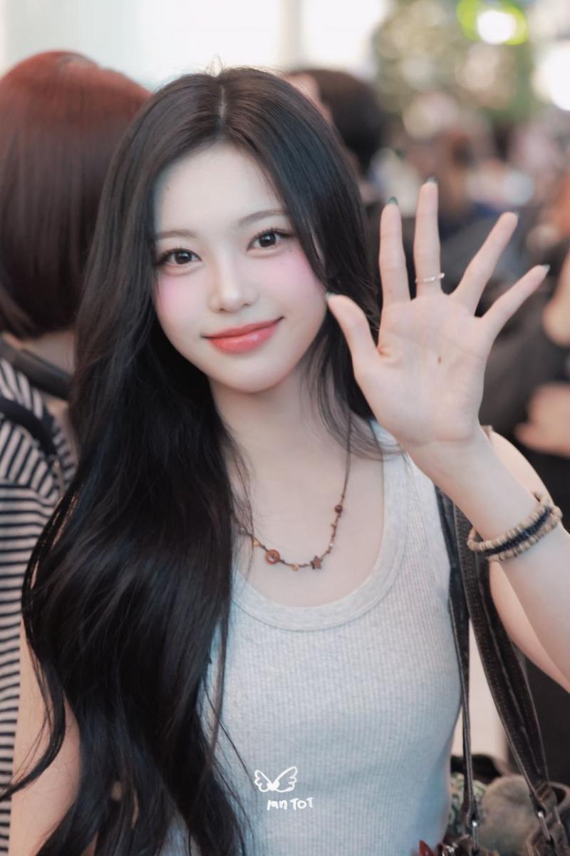 [하츠투하츠] 이안