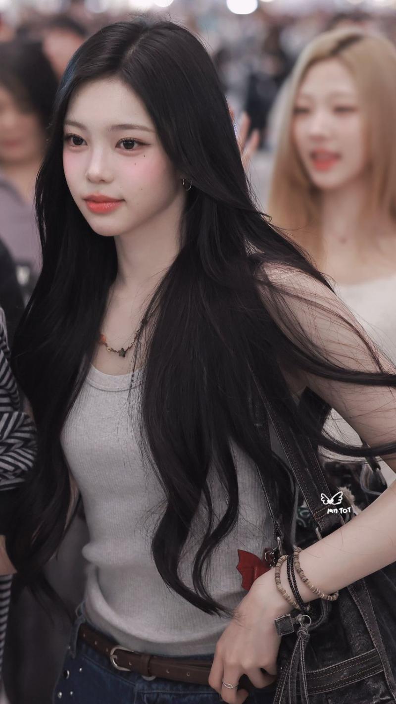 [하츠투하츠] 이안
