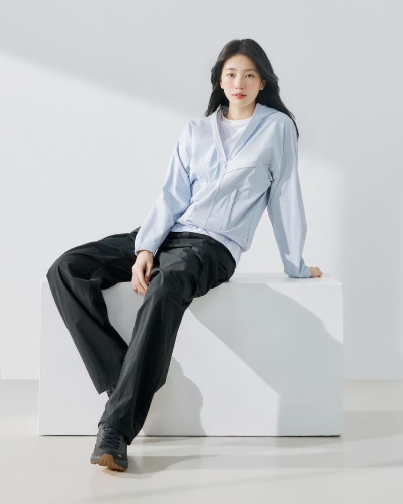 수지 K2