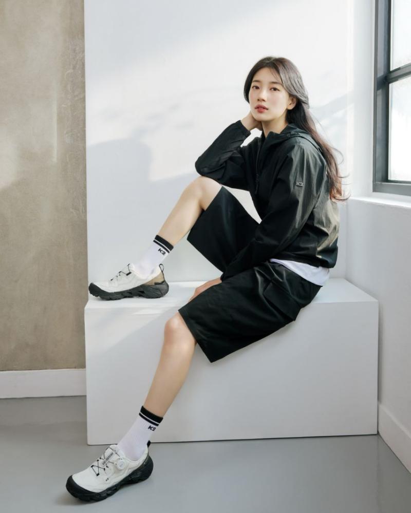 수지 K2