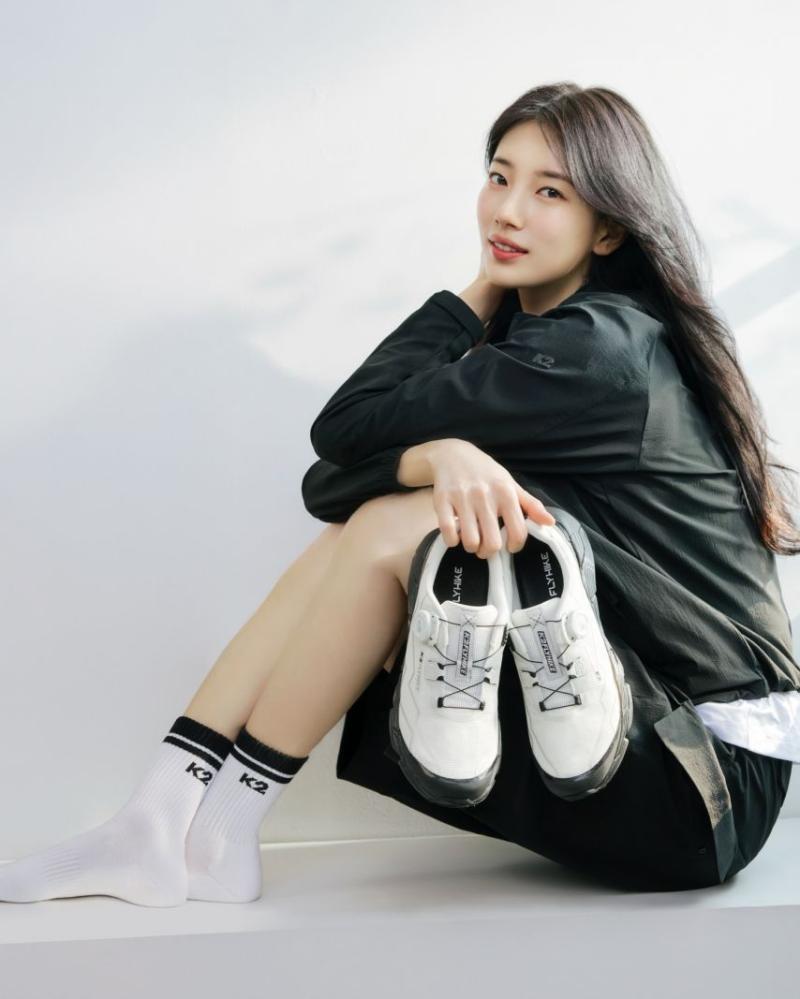수지 K2
