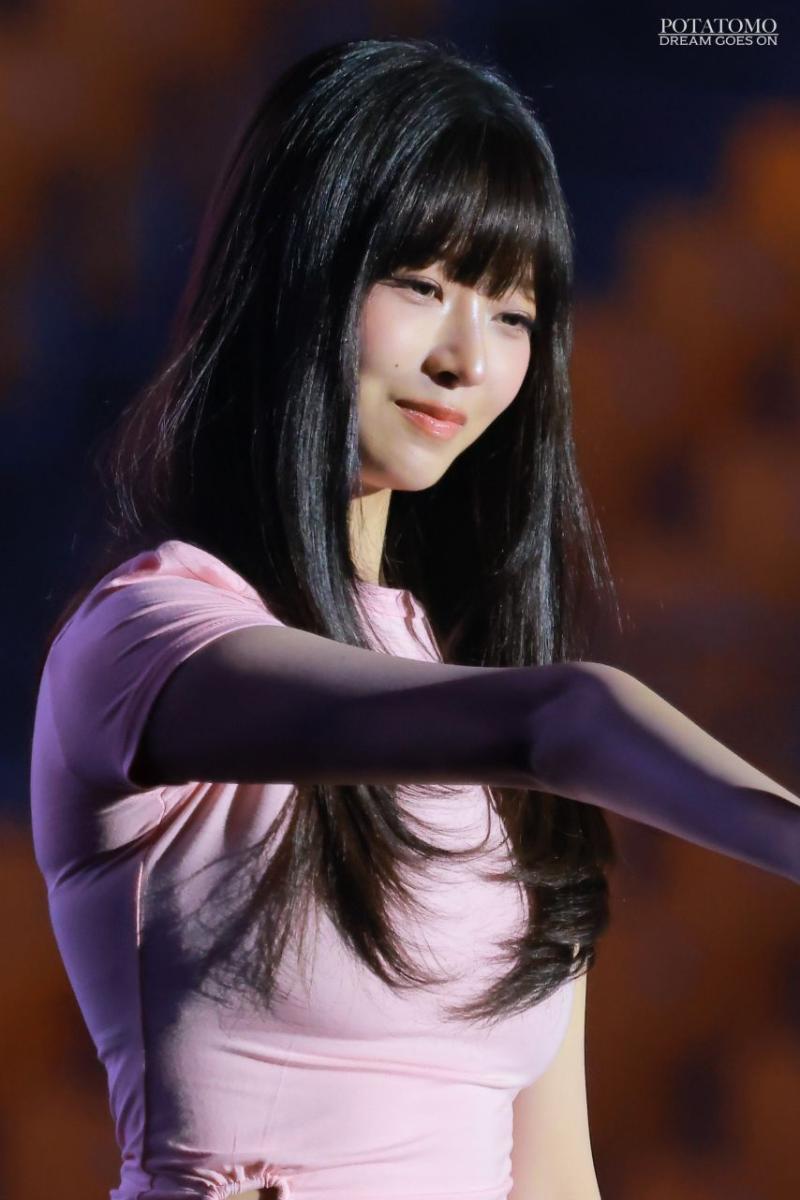 [아이브] 레이