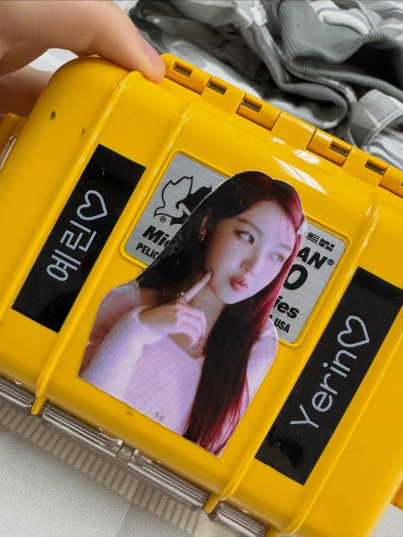 예린 여자친구 인별