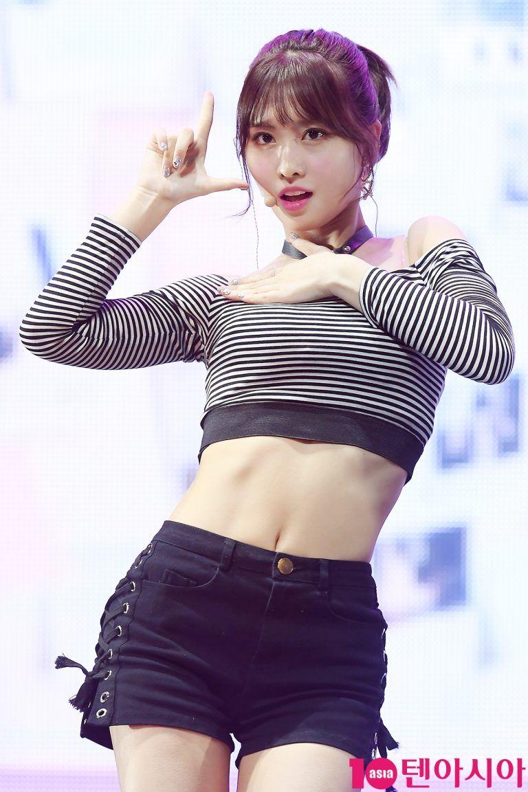 트와이스 모모